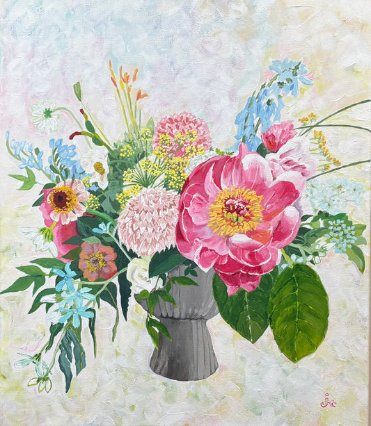 Bouquet 1 (Original)