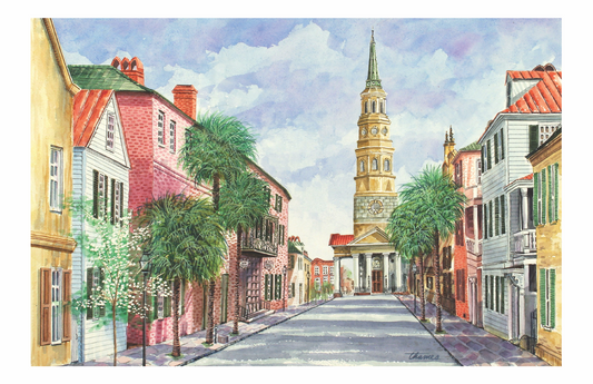 Church Street