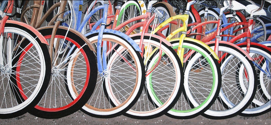 Bikes
