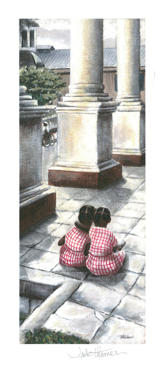 School Girls
